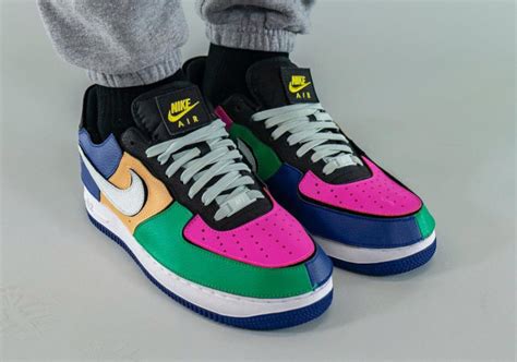 nike air force blasen|nike air force 1 colors.